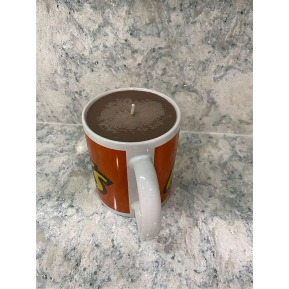 Reese’s Candle Mug - Picture 4 of 6